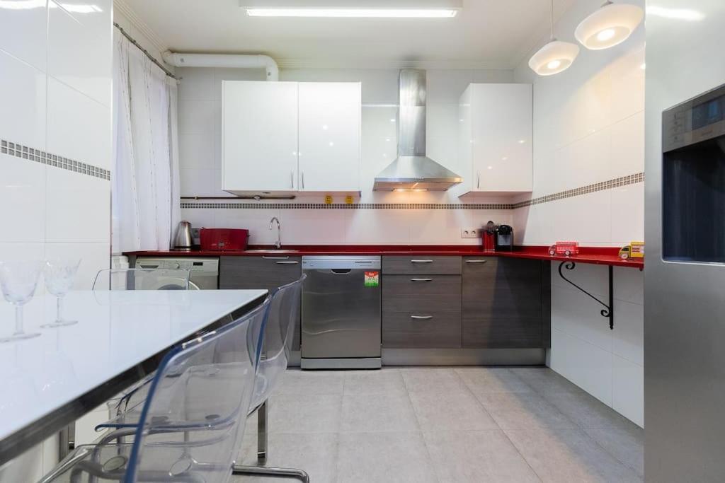 Indautxu Flat Next Stop Μπιλμπάο Εξωτερικό φωτογραφία