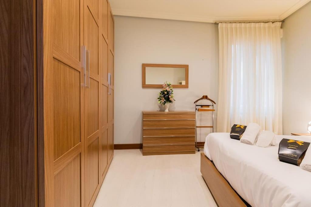 Indautxu Flat Next Stop Μπιλμπάο Εξωτερικό φωτογραφία