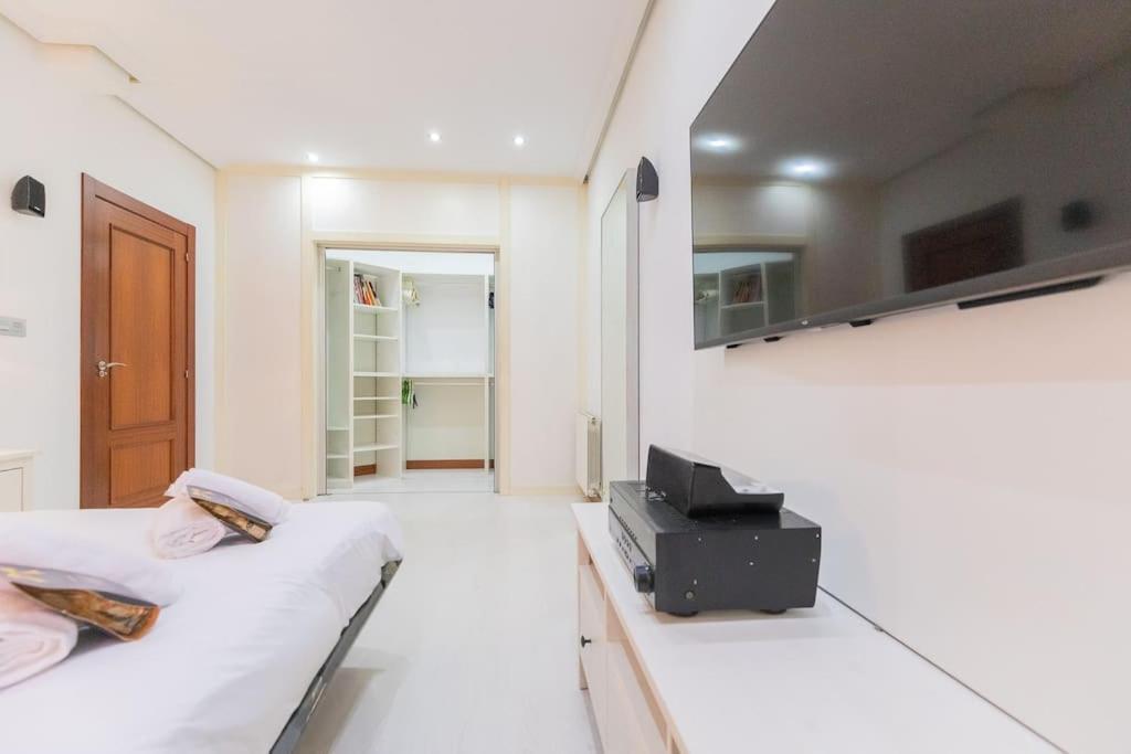 Indautxu Flat Next Stop Μπιλμπάο Εξωτερικό φωτογραφία