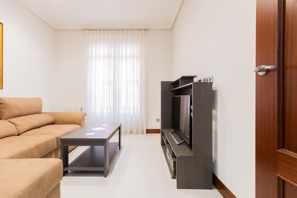 Indautxu Flat Next Stop Μπιλμπάο Εξωτερικό φωτογραφία