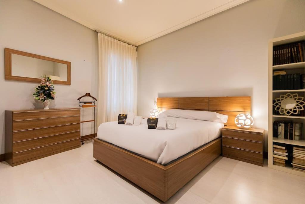 Indautxu Flat Next Stop Μπιλμπάο Εξωτερικό φωτογραφία