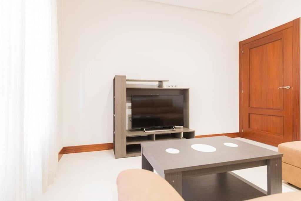 Indautxu Flat Next Stop Μπιλμπάο Εξωτερικό φωτογραφία