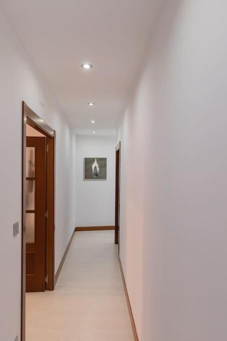 Indautxu Flat Next Stop Μπιλμπάο Εξωτερικό φωτογραφία