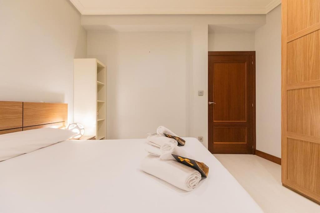 Indautxu Flat Next Stop Μπιλμπάο Εξωτερικό φωτογραφία