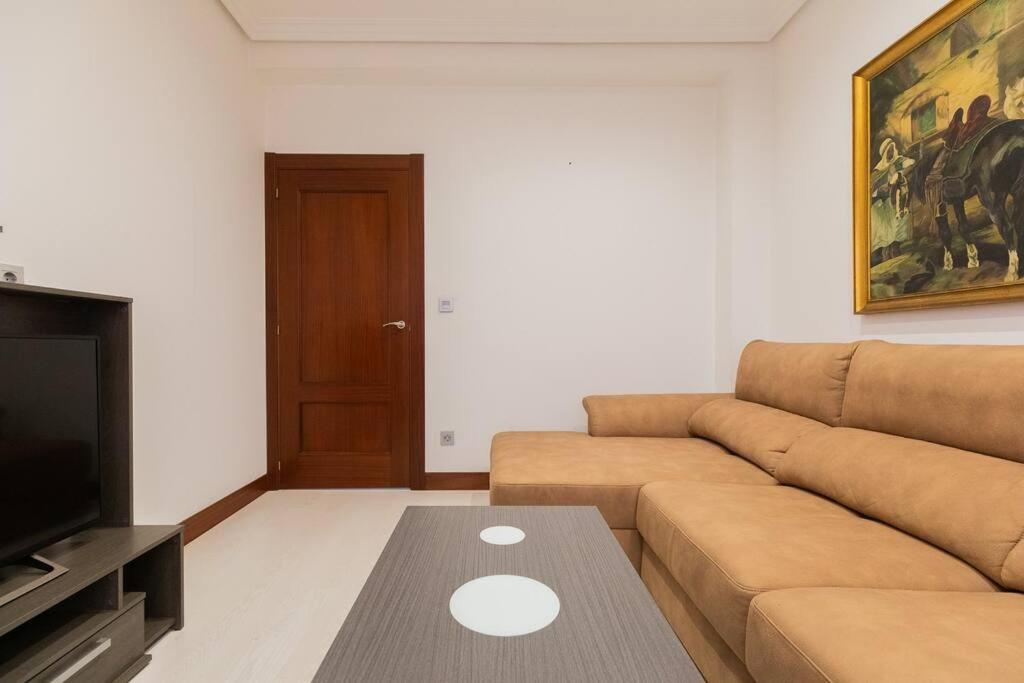 Indautxu Flat Next Stop Μπιλμπάο Εξωτερικό φωτογραφία