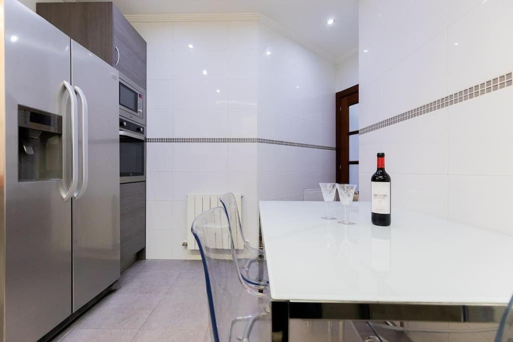 Indautxu Flat Next Stop Μπιλμπάο Εξωτερικό φωτογραφία