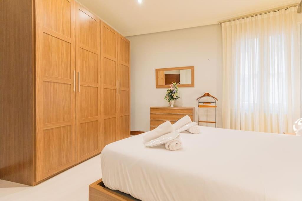 Indautxu Flat Next Stop Μπιλμπάο Εξωτερικό φωτογραφία