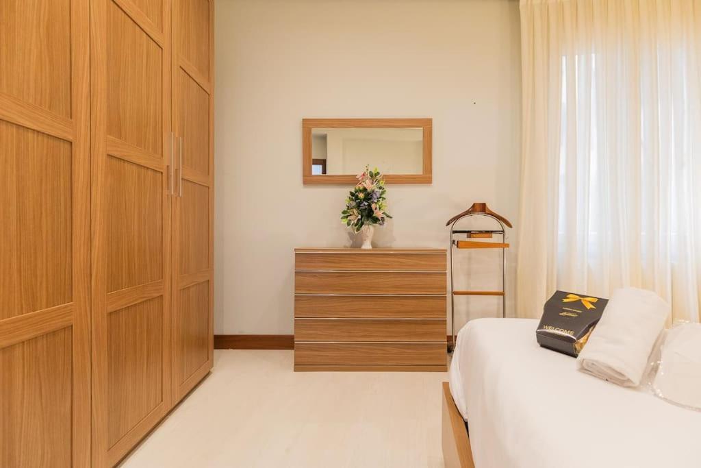 Indautxu Flat Next Stop Μπιλμπάο Εξωτερικό φωτογραφία