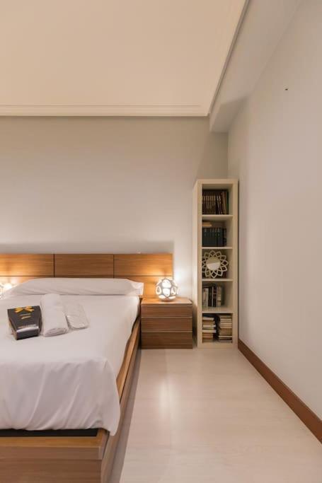 Indautxu Flat Next Stop Μπιλμπάο Εξωτερικό φωτογραφία
