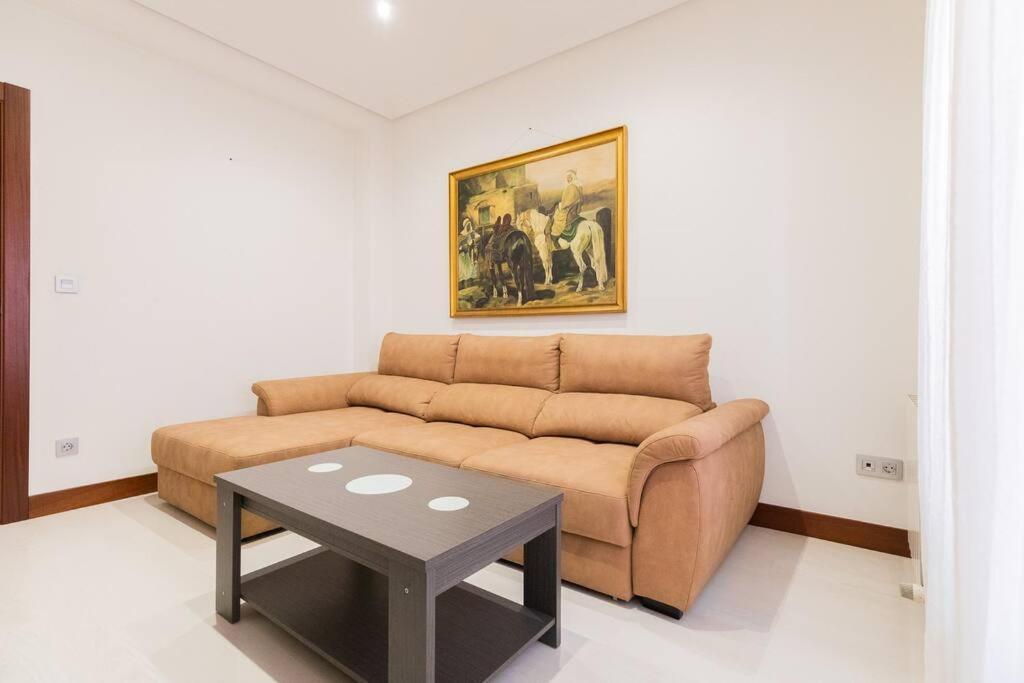 Indautxu Flat Next Stop Μπιλμπάο Εξωτερικό φωτογραφία