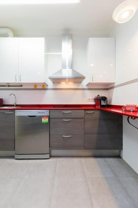 Indautxu Flat Next Stop Μπιλμπάο Εξωτερικό φωτογραφία