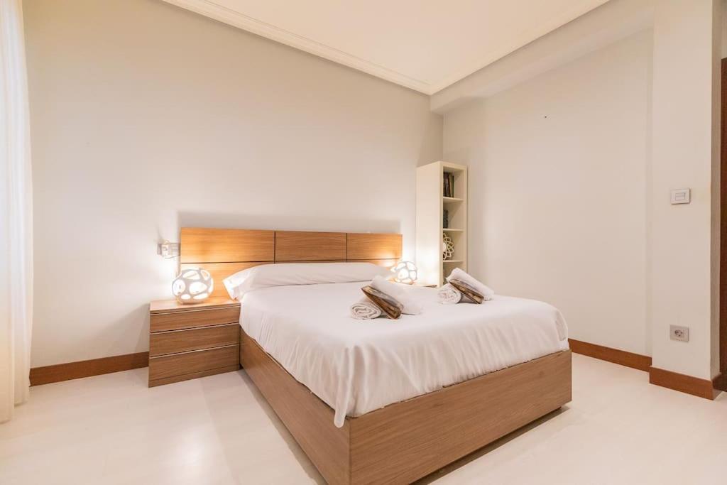 Indautxu Flat Next Stop Μπιλμπάο Εξωτερικό φωτογραφία