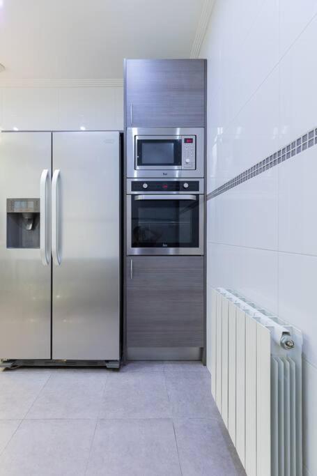 Indautxu Flat Next Stop Μπιλμπάο Εξωτερικό φωτογραφία