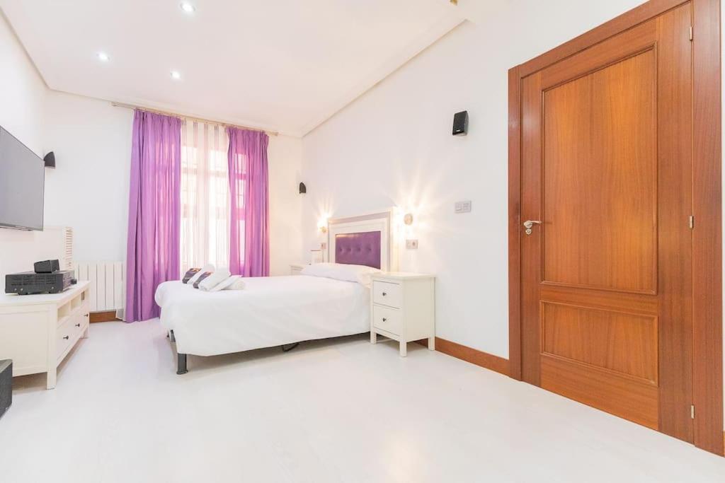 Indautxu Flat Next Stop Μπιλμπάο Εξωτερικό φωτογραφία