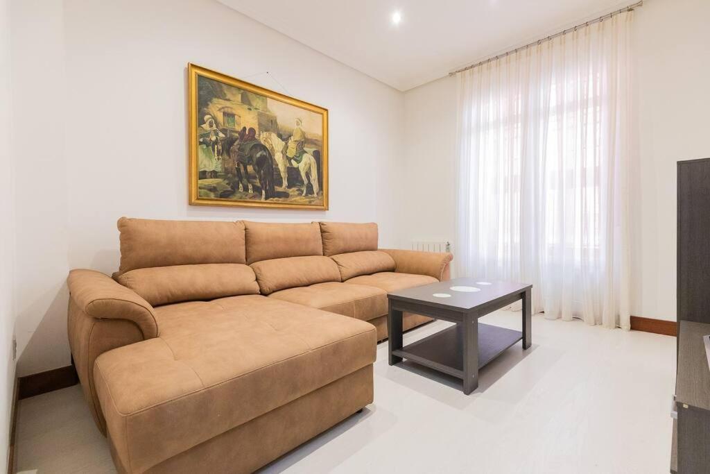Indautxu Flat Next Stop Μπιλμπάο Εξωτερικό φωτογραφία