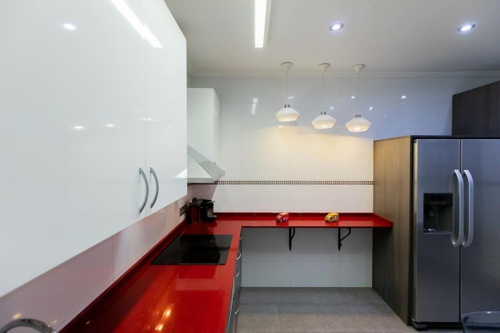 Indautxu Flat Next Stop Μπιλμπάο Εξωτερικό φωτογραφία