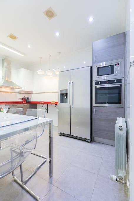 Indautxu Flat Next Stop Μπιλμπάο Εξωτερικό φωτογραφία