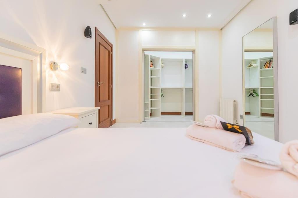 Indautxu Flat Next Stop Μπιλμπάο Εξωτερικό φωτογραφία