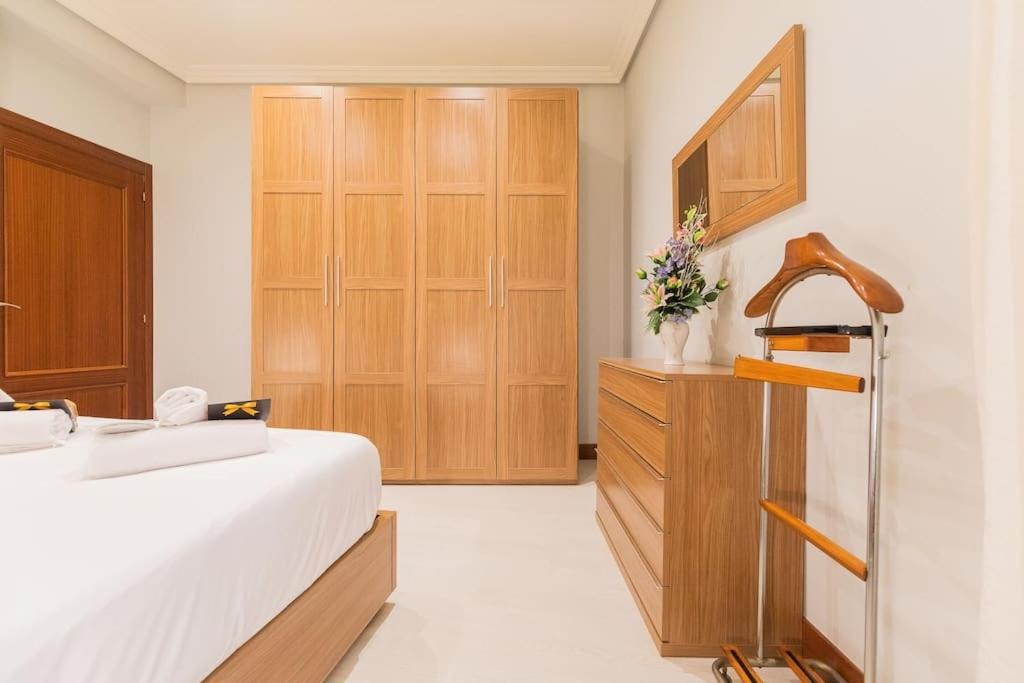 Indautxu Flat Next Stop Μπιλμπάο Εξωτερικό φωτογραφία