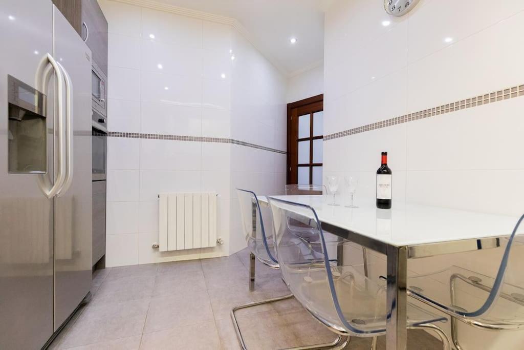 Indautxu Flat Next Stop Μπιλμπάο Εξωτερικό φωτογραφία