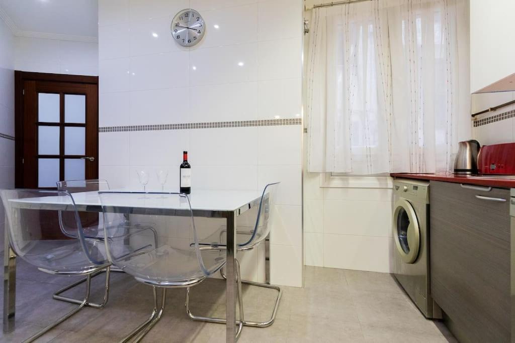 Indautxu Flat Next Stop Μπιλμπάο Εξωτερικό φωτογραφία