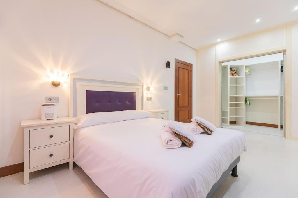 Indautxu Flat Next Stop Μπιλμπάο Εξωτερικό φωτογραφία